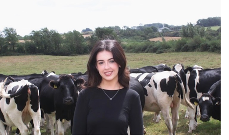 From Dublin to London and Back to UCD: A Full Circle Journey in One Health  